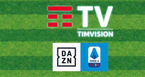 dazn timvision.